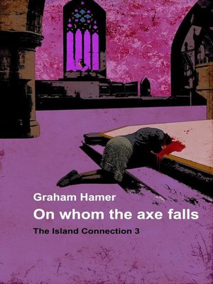 cover image of On Whom the Axe Falls
